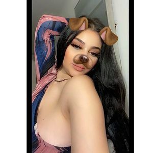 Meet your Posher, Paloma